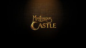 Mysterious Castle