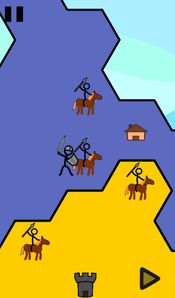 Redeem Stickmen Empire