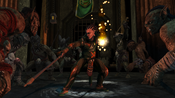 Dungeons and Dragons: Daggerdale Steam Key GLOBAL