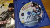 Buy tom clancy Playstation 2 žaidimai 