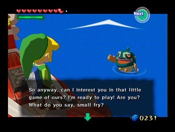 Redeem The Legend of Zelda: The Wind Waker Limited Edition Nintendo GameCube