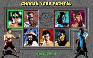 Redeem Mortal Kombat PS Vita