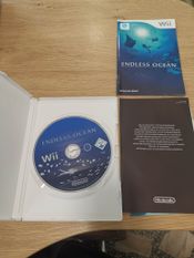 Endless Ocean Wii