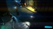 Redeem Satellite Reign Steam Key GLOBAL