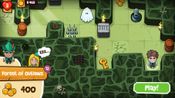 Maze Bandit