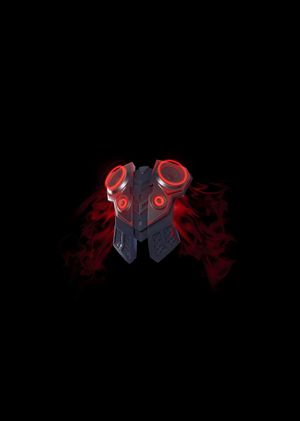 Fortnite - Carti's VAMP Wings Back Bling (DLC) Epic Games Key GLOBAL