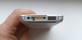Nokia E61