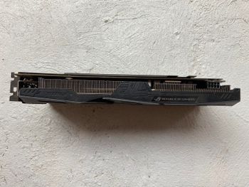 Buy Asus GeForce GTX 1060 6GB 6 GB 1620-1873 Mhz PCIe x16 GPU