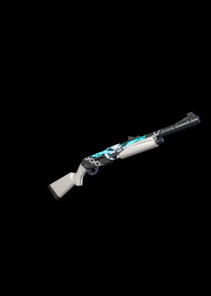 Fortnite - Skull and Chains Wrap (DLC) Epic Games Key GLOBAL