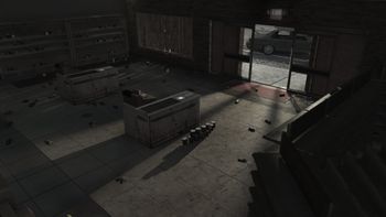 Buy The Walking Dead: Survival Instinct Wii U