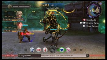 Buy Xenoblade Chronicles Wii