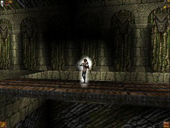 Redeem Deathtrap Dungeon PlayStation