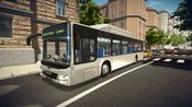 Bus Simulator 16 - MAN Lion's City CNG Pack (DLC) Steam Key GLOBAL