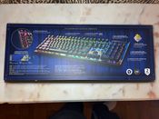 Buy Razer Blackwidow V4 X mechaninė klaviatūra Rgb