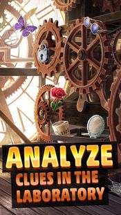 Buy Mysteries of the Past