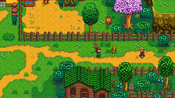 Redeem Stardew Valley (Nintendo Switch) eShop Key EUROPE
