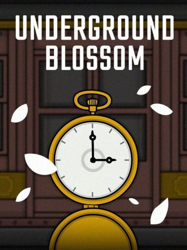 Free Underground Blossom? Board the Train to Adventure on MacOS