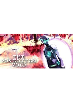 The Forgotten Void game cover
