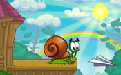 Snail Bob 2: Tiny Troubles Steam Key GLOBAL