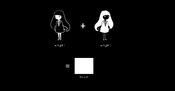The Room of Black & White (PC) Steam Key GLOBAL