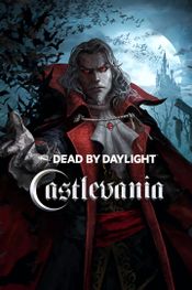 Dead by Daylight: Castlevania (DLC) Steam (PC) Key EUROPE