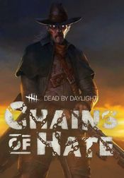 Dead by Daylight - Chains of Hate Chapter (DLC) Steam Klucz GLOBAL