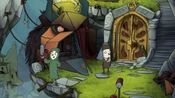 Redeem The Inner World: The Last Wind Monk XBOX LIVE Key EUROPE