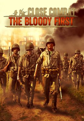 Close Combat: The Bloody First