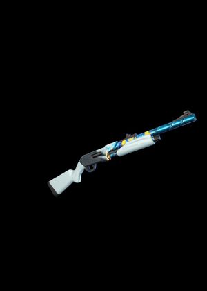Fortnite - Kendo's Calling Wrap (DLC) Epic Games Key GLOBAL