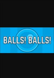 Balls! Balls! (PC) Steam Key GLOBAL