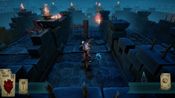 Redeem Hand of Fate Deluxe Edition XBOX LIVE Key EUROPE