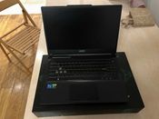 MSI Cyborg 15 A12VF-006NL