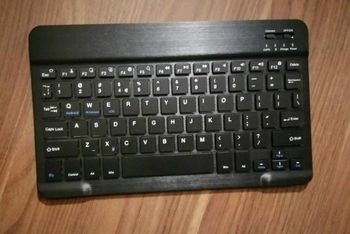Buy Mini Wireless Bluetooth 3.0 Keyboard