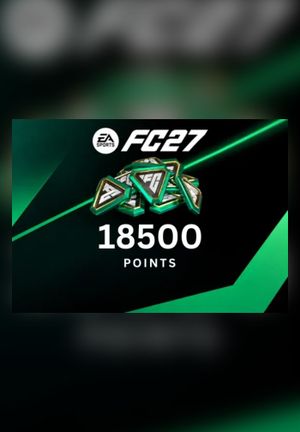 EA Sports FC 27 - 18500 FC Points EA App (PC) Key GLOBAL