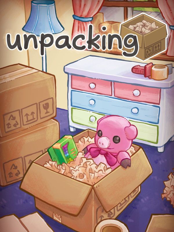 Wondering if Unpacking is free? Here is your answer