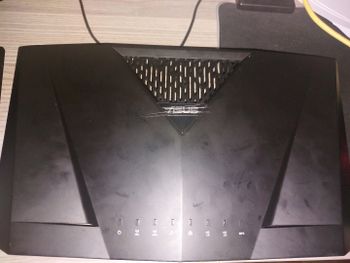 Buy asus RT-AC88U pilni korpusai orginalai.