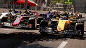 F1 2018 PlayStation 4