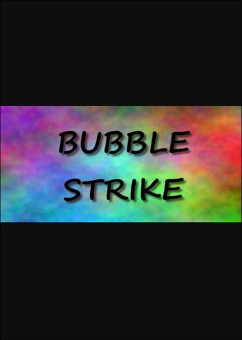 Bubble Strike (PC) Steam Key GLOBAL