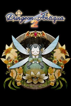 Dungeon Antiqua 2 Steam Key (PC) GLOBAL
