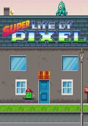 Super Life of Pixel Steam Key GLOBAL