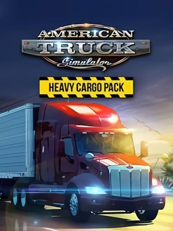 Haul the Heaviest Loads for Free: ATS Heavy Cargo Pack