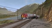 Trainz: A New Era Official Website Key EUROPE for sale