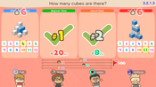 Get Big Brain Academy: Brain vs. Brain (Nintendo Switch) eShop Key UNITED STATES