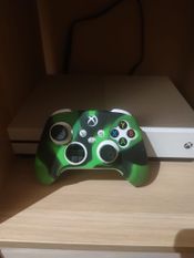 Mando Xbox Series S y funda