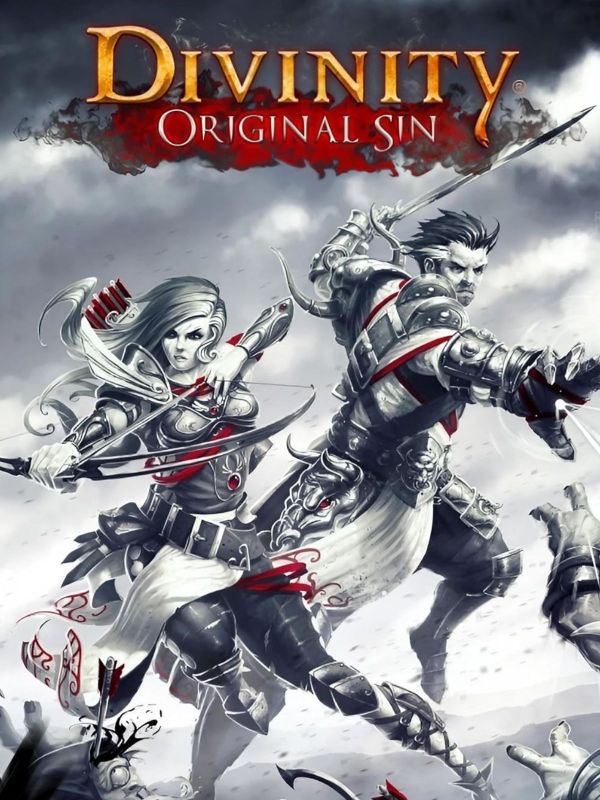 Embark On A Free Divinity Original Sin Enhanced Edition