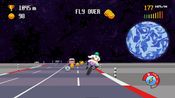 Redeem Retro Highway XBOX LIVE Key ARGENTINA