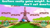 Buy Catch the Baguette