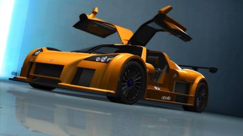 Buy Test Drive Unlimited 2 Xbox 360