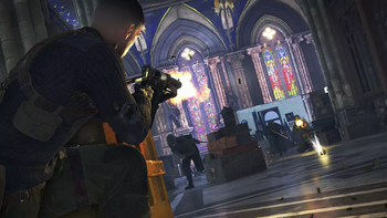 Sniper Elite 5 PlayStation 5