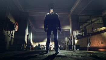 Buy Hitman: Absolution PlayStation 3